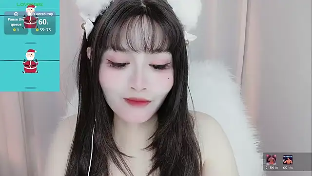 -zhuzhu-999- online show from 05/13/26, 02:47