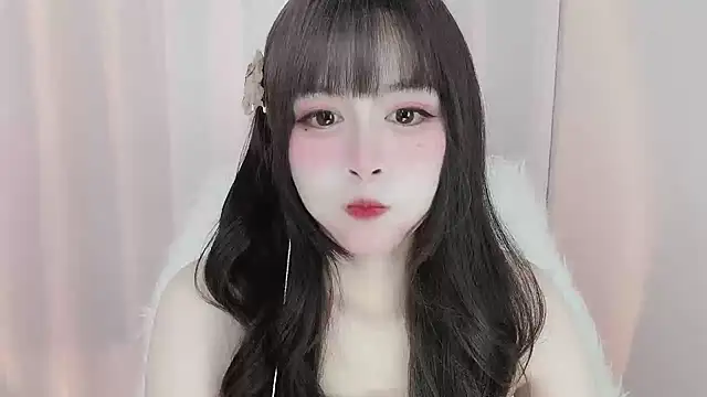 -zhuzhu-999- online show from 06/15/26, 10:45