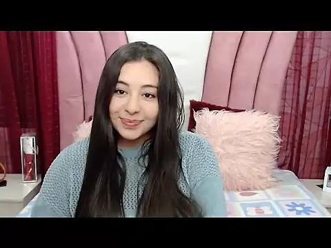 SantaRameriz online show from 05/12/26, 01:41