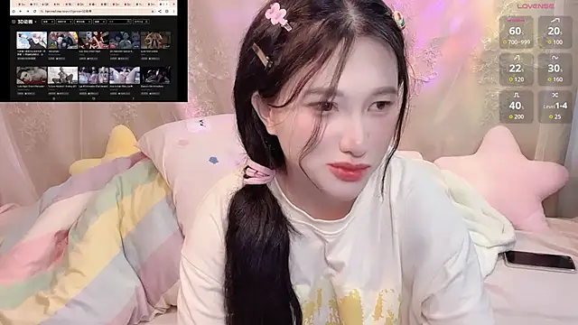 anna-888- online show from 11/03/25, 04:19