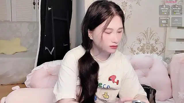 anna-888- online show from 06/20/26, 07:11