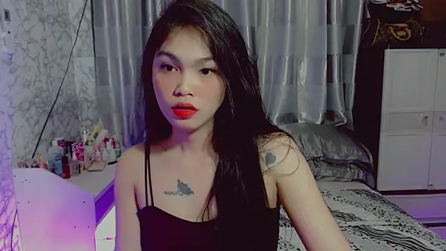 Snapshot of _Lachica_ chatting on 05/14/26, 04:58 Lachica online show from 05/14/26, 04:58