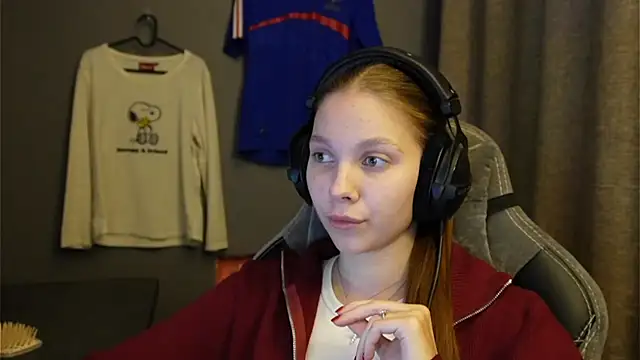 Softixq online show from 11/15/25, 03:52