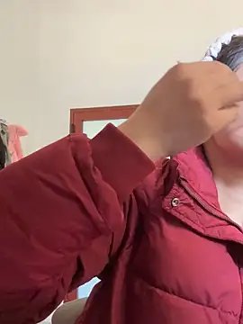 Snapshot of Pig_pig11 chatting on 11/27/25, 02:24 Pig pig11 online show from 11/27/25, 02:24