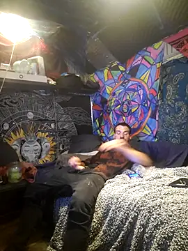 Snapshot of YourAddicted2 chatting on 11/03/25, 02:57 YourAddicted2 online show from 11/03/25, 02:57