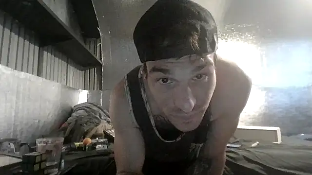 YourAddicted2 online show from 03/19/26, 01:53