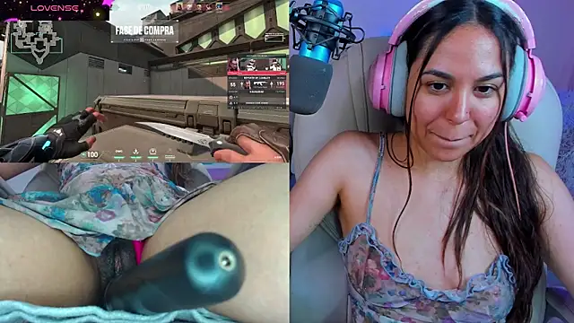 VenusIsLove  online show from 01/19/25, 11:32