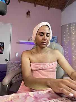 VenusIsLove  online show from 02/02/25, 12:19