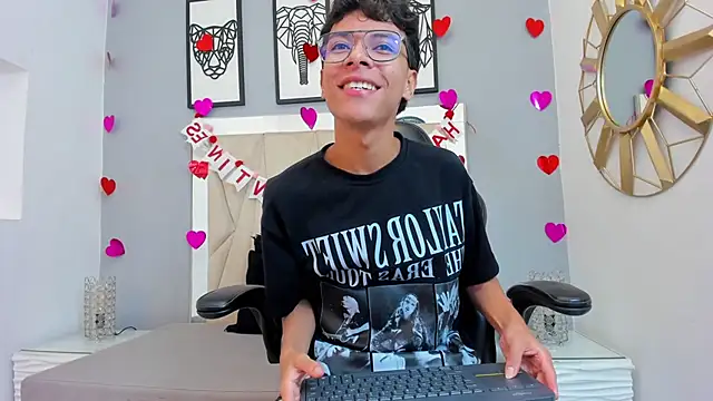 adams bobby online show from 02/15/26, 11:30