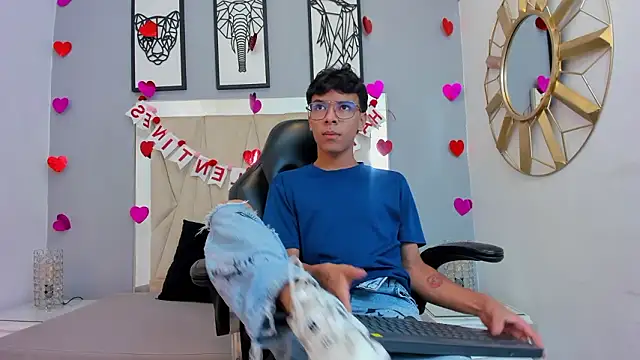 adams bobby online show from 02/16/26, 11:39