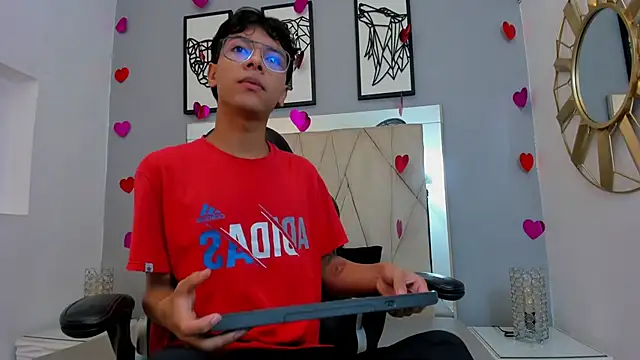 adams bobby online show from 02/19/26, 11:06