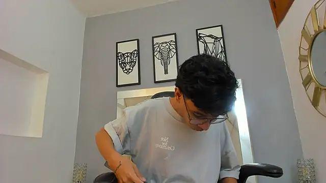 adams bobby online show from 04/29/26, 11:14