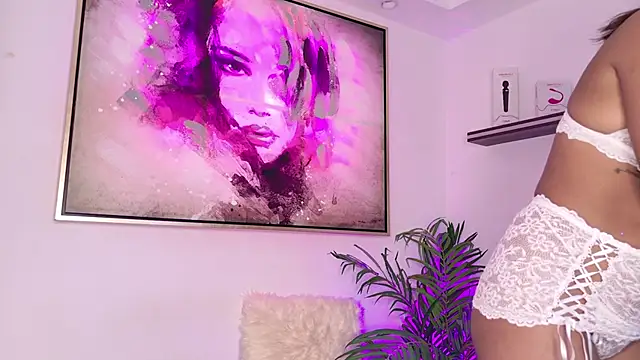 loana vegas online show from 12/04/25, 04:27