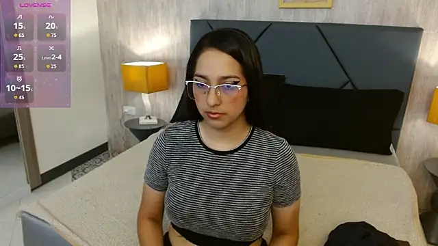 LexyBlaze  online show from 12/18/25, 11:27