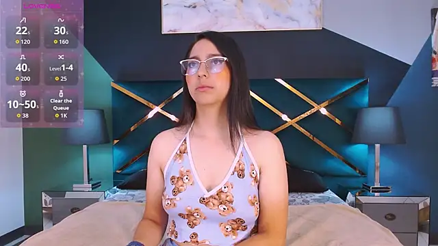 LexyBlaze  online show from 05/01/26, 11:26