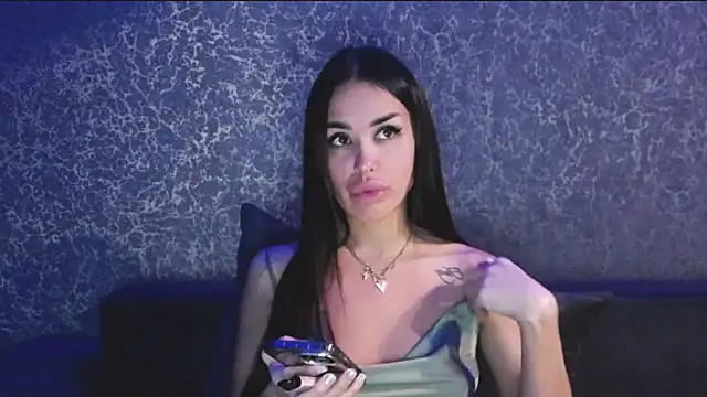 velvetveyraX online show from 01/08/26, 03:25