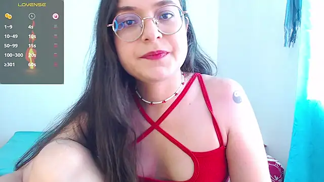 Vicky cristinax online show from 11/02/25, 07:05