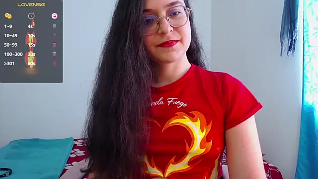 Vicky cristinax online show from 11/03/25, 06:09