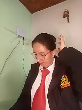 Valentina--1 online show from 10/29/25, 12:07