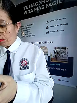 Valentina--1 online show from 12/15/25, 11:58