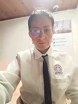 Valentina--1 online show from 06/27/26, 10:20