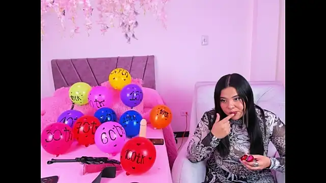 victoriagot  online show from 12/03/25, 05:15