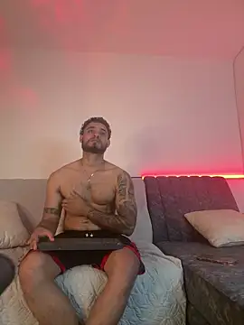 AUSTINN TORRES online show from 03/12/26, 01:34