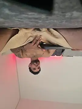 AUSTINN TORRES online show from 03/16/26, 01:00