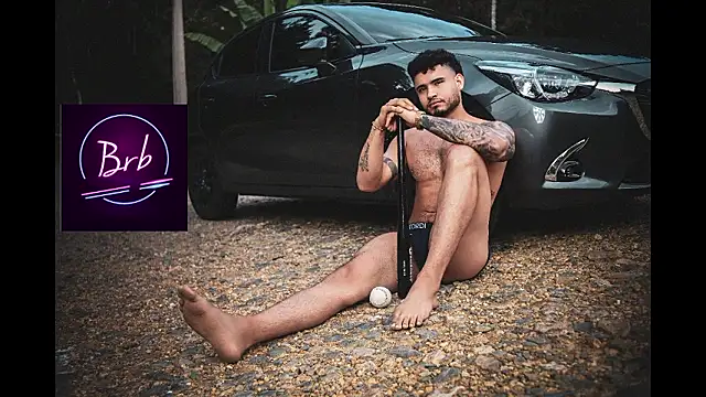 AUSTINN TORRES online show from 03/25/26, 05:35