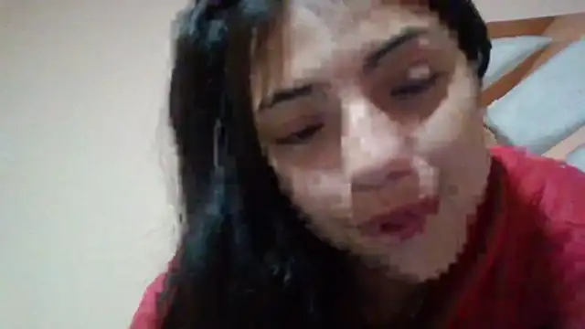 Victoria Alvarez online show from 12/16/25, 03:44