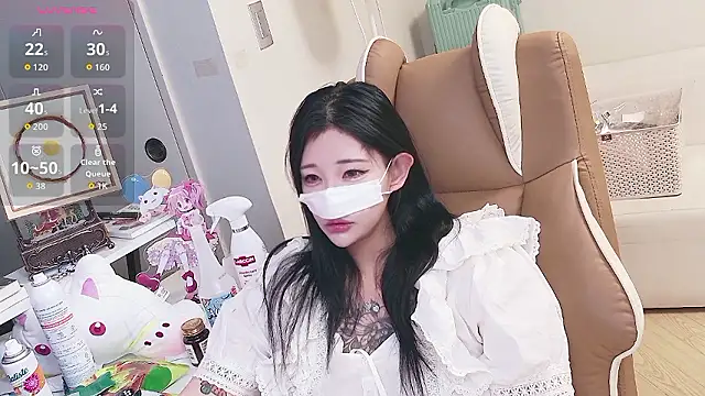 Milk Sola online show from 06/05/26, 12:55