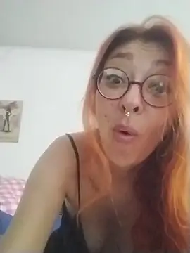 EmilyyRed online show from 12/17/25, 02:12