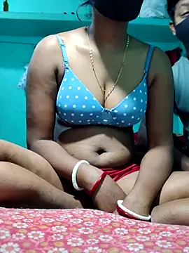 manosi98 online show from 02/01/26, 05:11