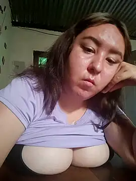 SaraCute 1 online show from 10/28/25, 02:09