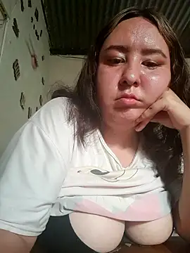 SaraCute 1 online show from 10/29/25, 02:52