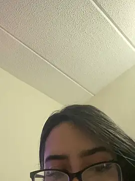 Kloe Novoa online show from 04/25/26, 04:37