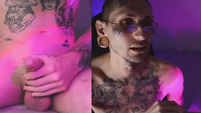 TokyoHatsumoto online show from 11/13/25, 01:26