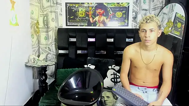 Horny Duo0 online show from 10/31/25, 03:29