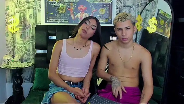 Horny Duo0 online show from 11/01/25, 03:30