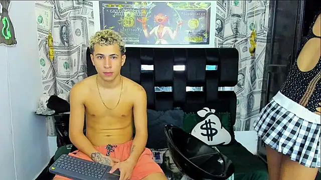 Horny Duo0 online show from 11/06/25, 03:18