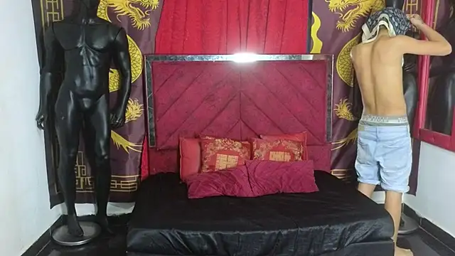 Horny Duo0 online show from 11/21/25, 04:33