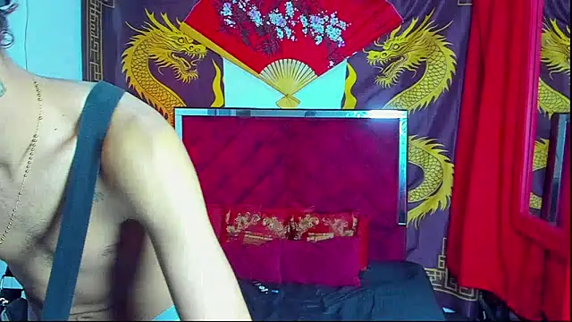 Horny Duo0 online show from 11/30/25, 11:31