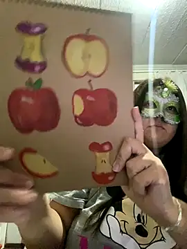 Snapshot of crazzyanne chatting on 11/24/25, 04:12 crazzyanne online show from 11/24/25, 04:12