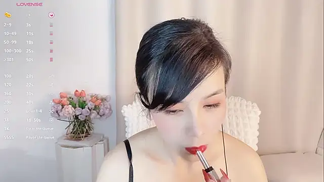 -Jenny-666- online show from 12/05/25, 02:58