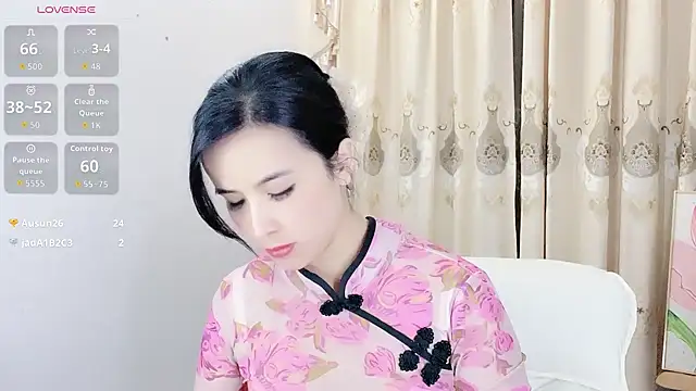 -Jenny-666- online show from 04/29/26, 05:30