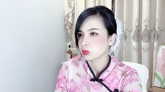 Snapshot of -Jenny-666- chatting on 06/30/26, 12:17 -Jenny-666- online show from 06/30/26, 12:17