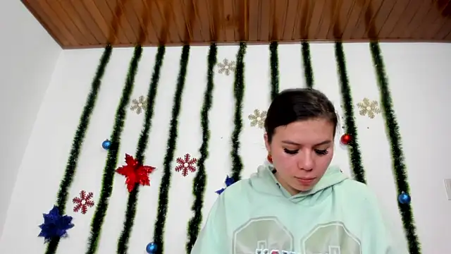 Vanessa Martinz online show from 11/23/25, 12:27