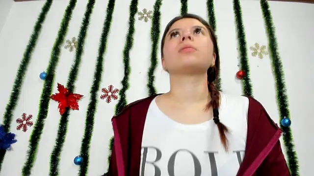 Vanessa Martinz online show from 11/25/25, 12:16