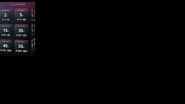 Kitty Hot66  online show from 11/14/25, 03:38