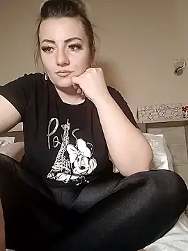 Gabrielaalialiali online show from 01/19/26, 11:58